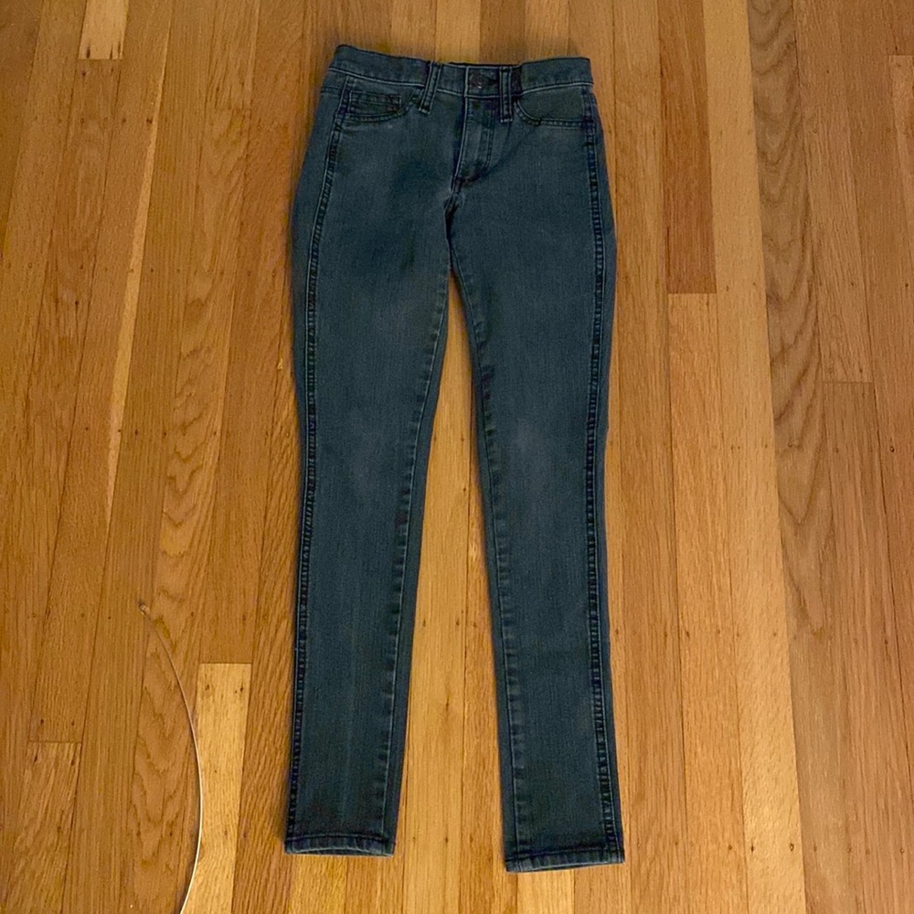 Gap skinny Jean 24